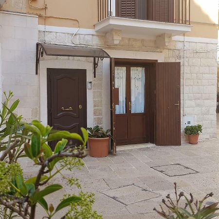 B&B Gallina 18 Bari Exterior foto