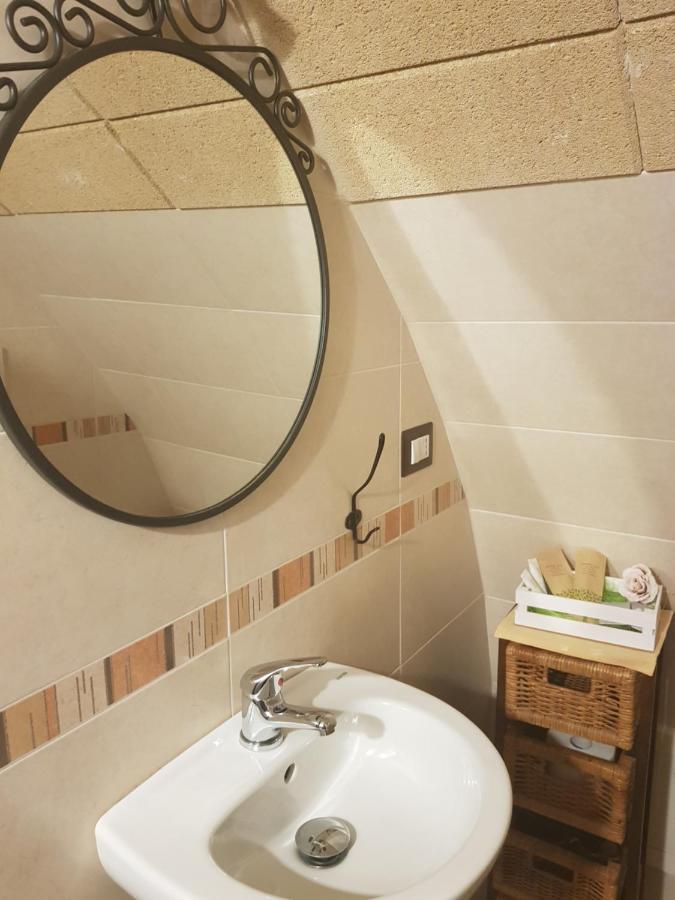 B&B Gallina 18 Bari Exterior foto
