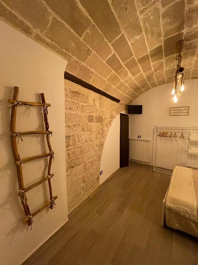B&B Gallina 18 Bari Exterior foto