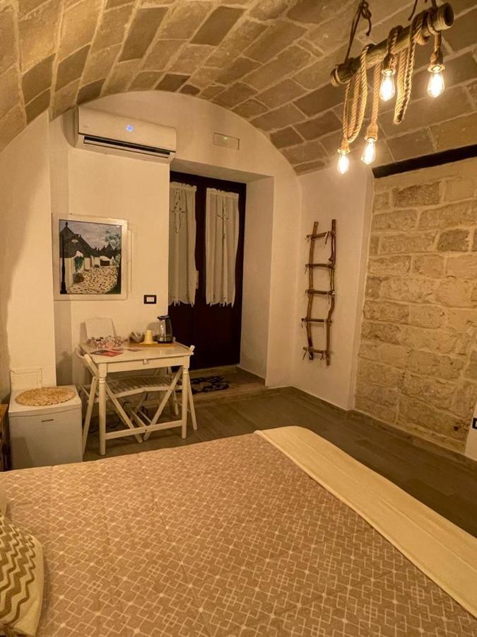 B&B Gallina 18 Bari Exterior foto