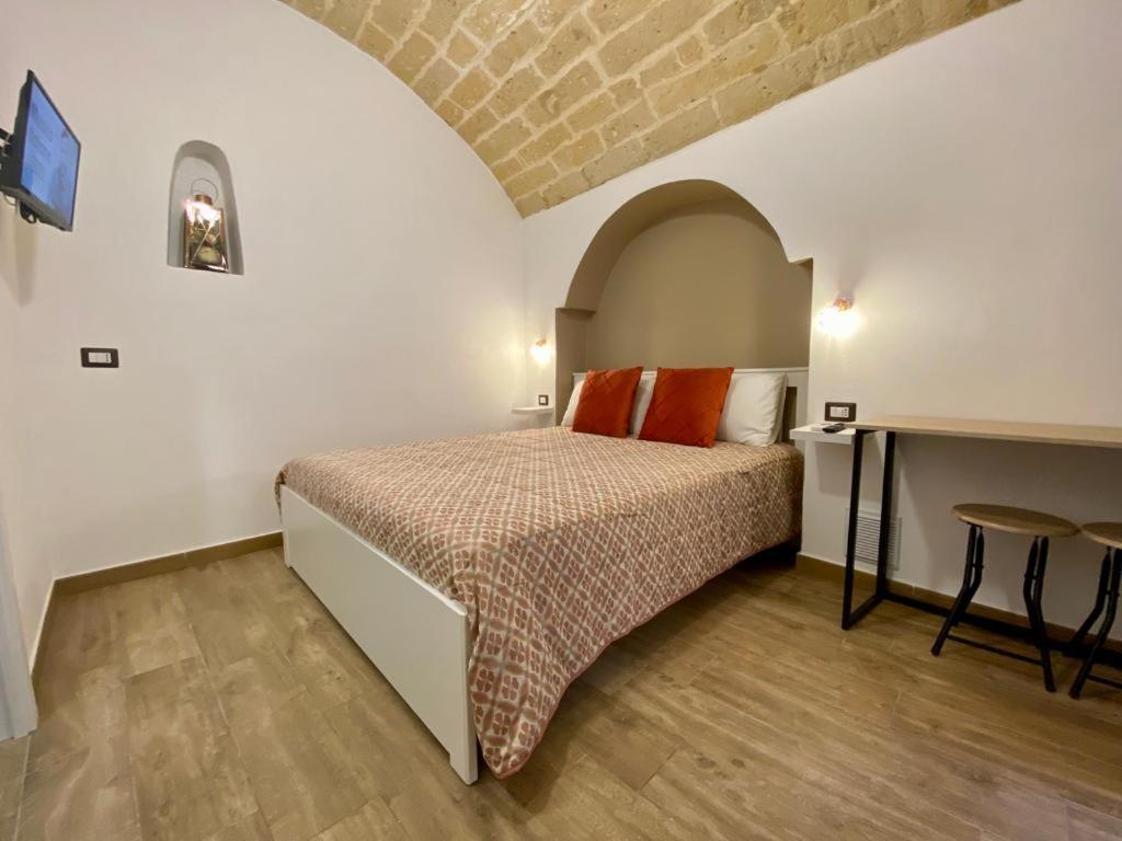 B&B Gallina 18 Bari Exterior foto