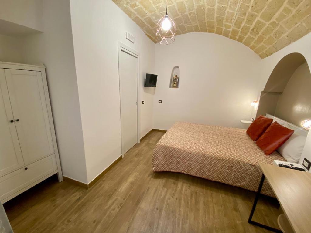 B&B Gallina 18 Bari Exterior foto